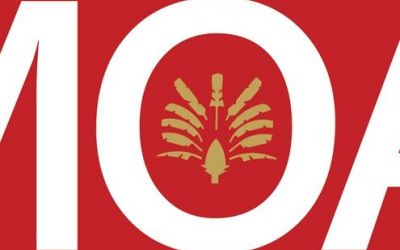 IMMOA tout un symbole 
